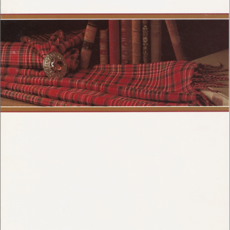 1984-1986 college catalog cover